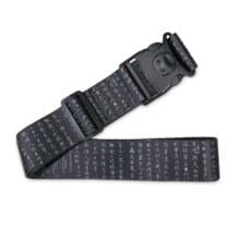 murmur行李箱束帶 |  博物館(蘭亭八柱帖(艮))| 行李綁繩