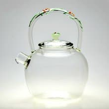 茗雅燒水壺