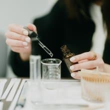 MAYBES / 七夕香氛之約 / 愛的浪漫調香課程 【 30ml香水】