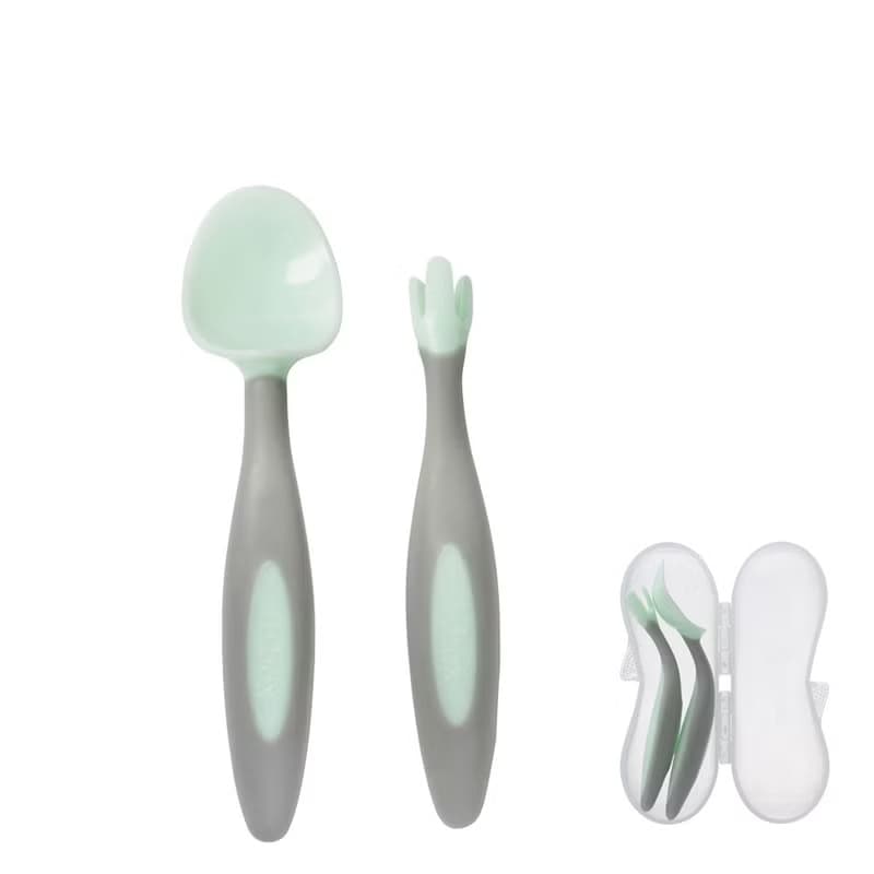 b.box 專利湯匙叉子組