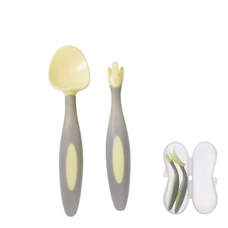 b.box 專利湯匙叉子組