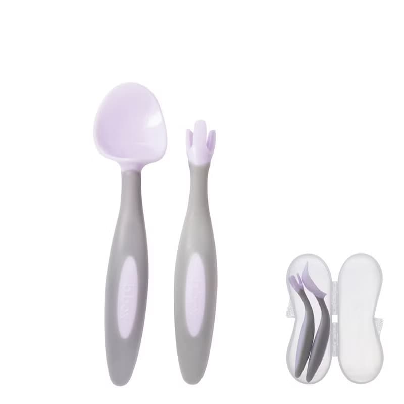 b.box 專利湯匙叉子組