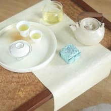 【天下第一好茶】梨山華崗茶 - 甘醇順暢 / 天然果香