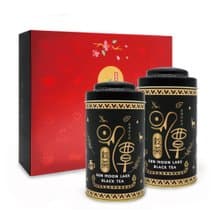 茶葉禮盒 日月潭紅茶TEA GIFT 台灣特色茶葉 紅茶禮品禮物提袋