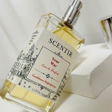 【皮革辛香調】誰的不羈EDP - 50ml