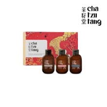 【多入優惠】迎豐果版畫隨身禮50mLx3 | 三大植萃旅行組 企業禮贈