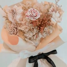 鈔票花束/有錢花花束/錢花束/鈔票蛋糕/生日禮物/已含現金300元