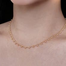 素鏈 | Halo Dots 光暈點點