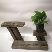 - Zz - 花架 花座 展示架 盆栽架 多肉植物 書架