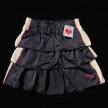 REGETHER 古著改製 PUMA 運動蛋糕裙-07