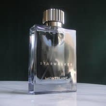 【老時光 OLD-TIME】早期二手萬寶龍香水75ML(收藏前提販售)