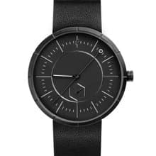 Simpl Watch - Shadow Nero