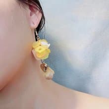 嬌若春花系列-茉莉傾城