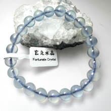 海藍寶手串 | 水晶 | 水晶手串 | 水晶手鏈 | 水晶手鍊