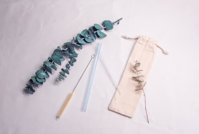 限時優惠-FunXinストロ放心生醫級環保吸管-單購羊毛刷