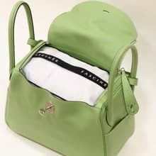 內枕 | Bag Pillow | Puff -Hermes - Lindy 26| 適用多款手袋