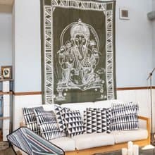 Ganesha Multi Cloth 225 x 150cm