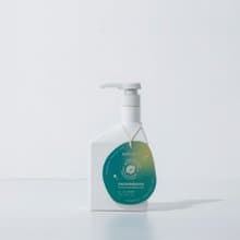 貝殼鈣循環碗盤洗潔液/天然香檸檬/450ml