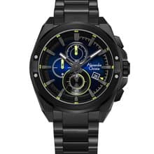 【AC手錶】6623MCBIPBULE-極光藍