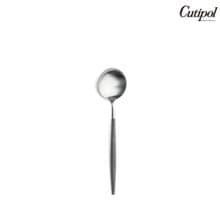 葡萄牙Cutipol GOA系列灰柄21cm主餐匙
