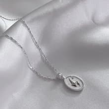 Twinkle stars Necklace