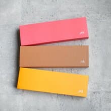 川水森林手工皂經典禮盒 (3入裝)