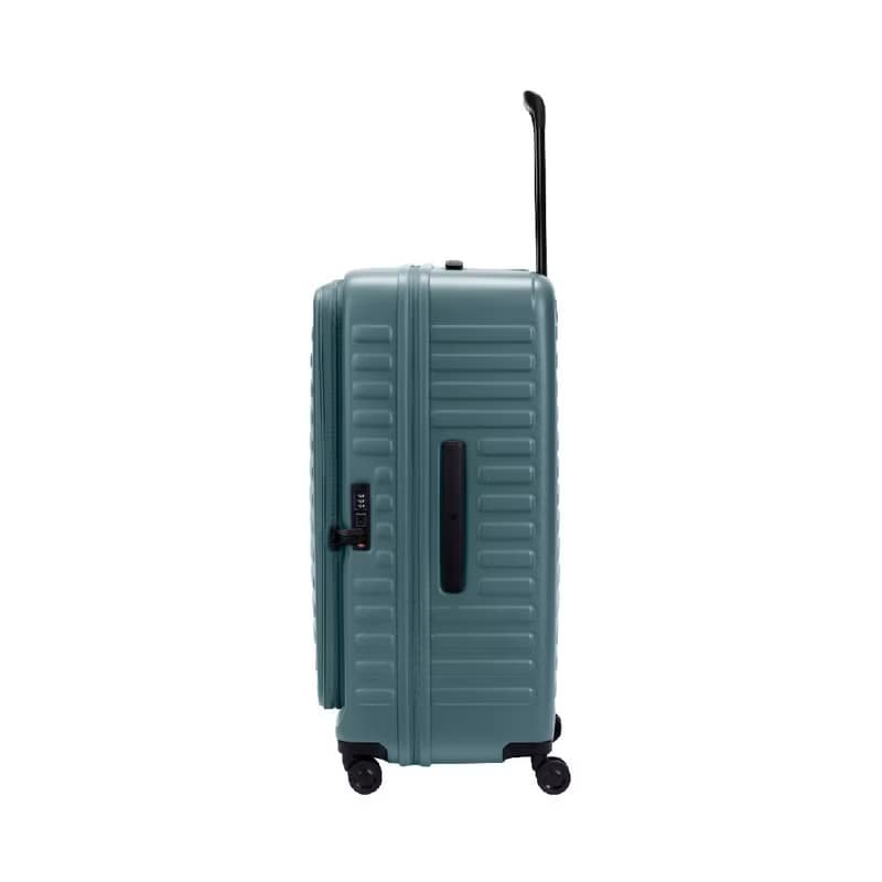【升級版】【LOJEL】CUBO FIT29.5吋前開箱 岩石藍