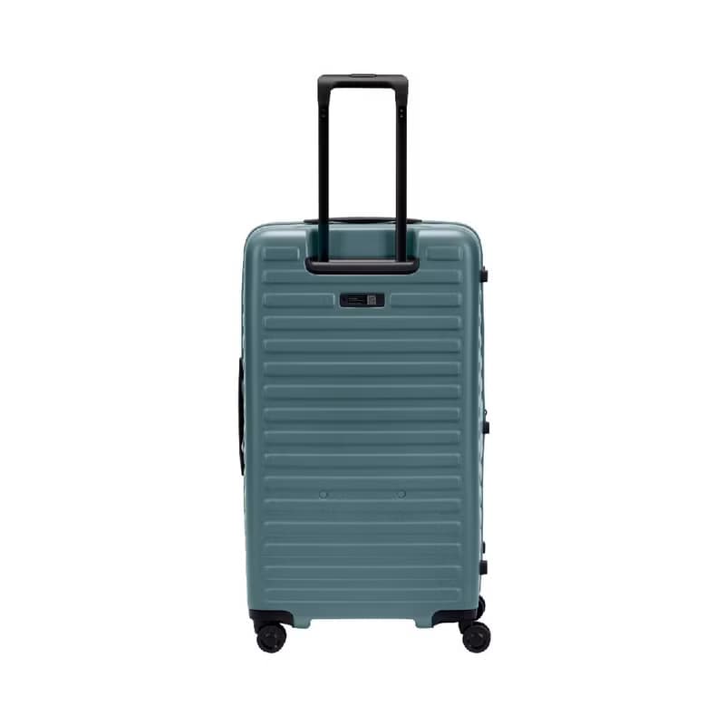 【升級版】【LOJEL】CUBO FIT29.5吋前開箱 岩石藍