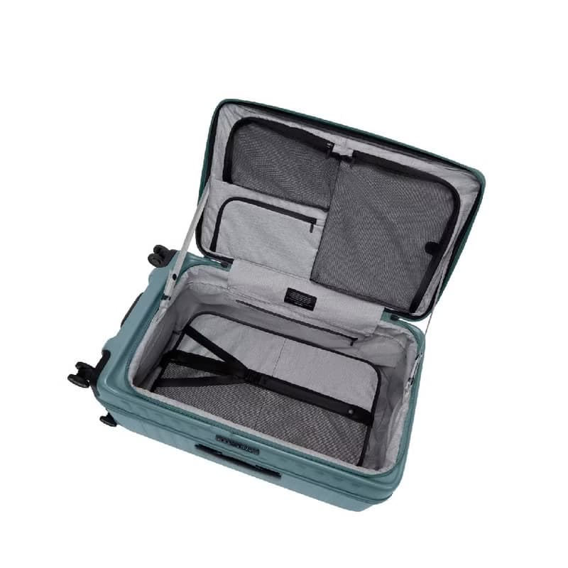 【升級版】【LOJEL】CUBO FIT29.5吋前開箱 岩石藍