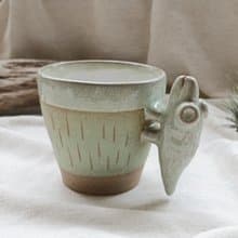 | 動物杯杯 | 鱷魚-綠