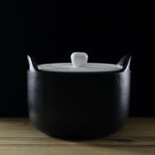 陶博館-大漢鍋(小甕)