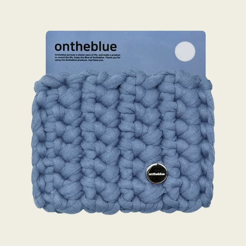 ontheblue card case _ whaleblue