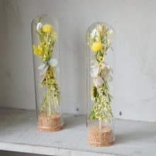 【玻璃系列】微型畢業花束試管