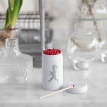 火柴罐 五款