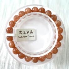 太陽石手串 | 水晶 | 水晶手串 | 水晶手鏈 | 水晶手鍊