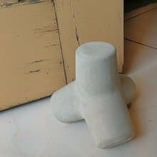 消波塊門擋
