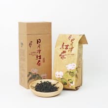 紅韻紅茶 日月潭紅茶 台茶21號 中秋節禮盒 一芯二葉 產地直送 禮