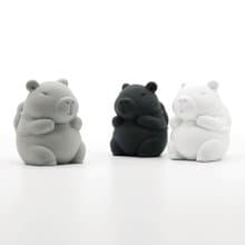 Capybara Aroma stone I 卡皮巴拉 I 水豚君擴香石 I 附5ml精油－