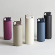 日本KINTO ACTIVE TUMBLER 運動魔法瓶600ml /800ml