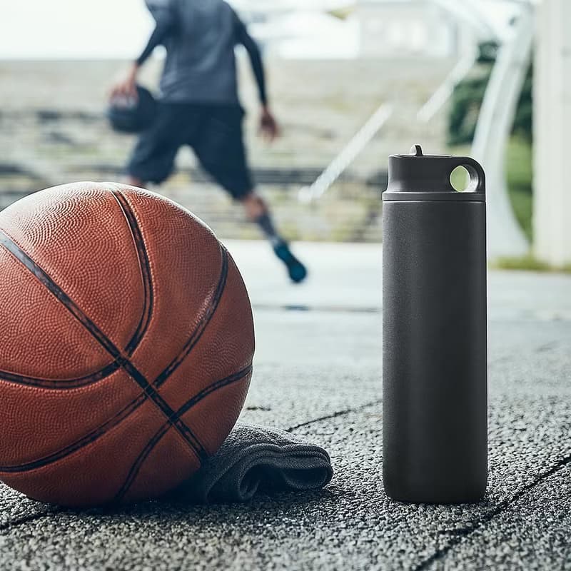 日本KINTO ACTIVE TUMBLER 運動魔法瓶600ml /800ml