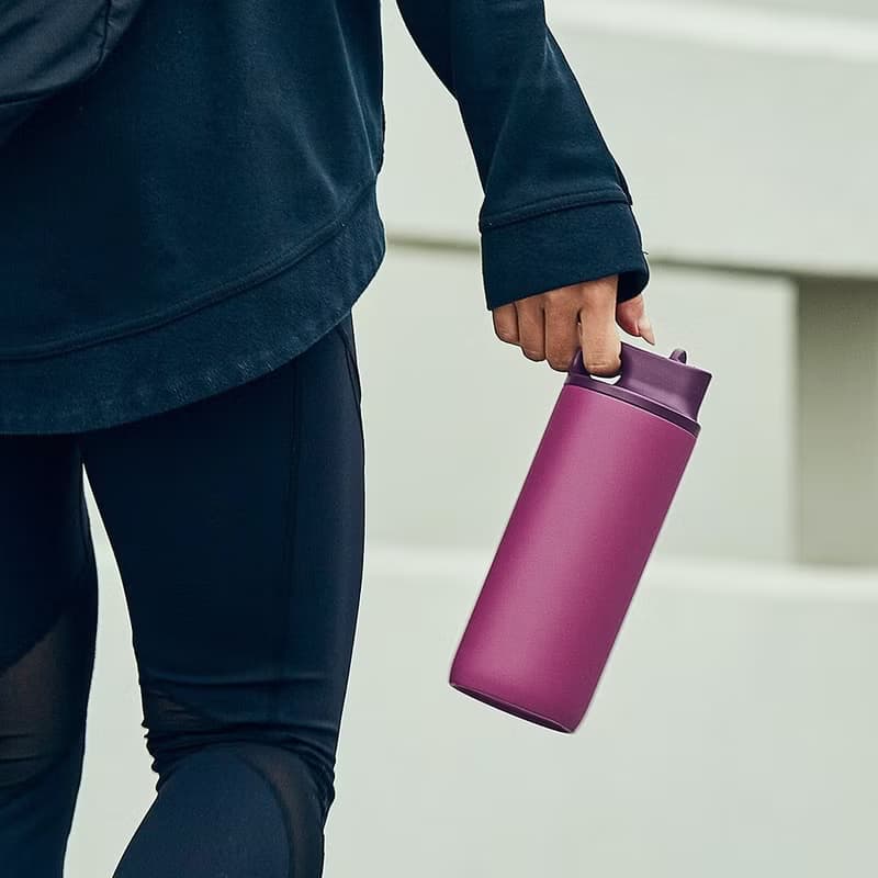 日本KINTO ACTIVE TUMBLER 運動魔法瓶600ml /800ml