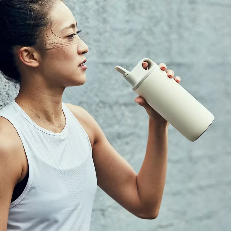 日本KINTO ACTIVE TUMBLER 運動魔法瓶600ml /800ml