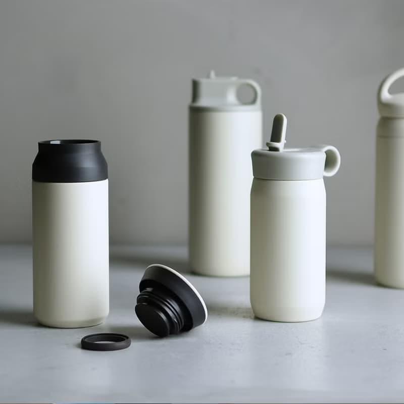 日本KINTO ACTIVE TUMBLER 運動魔法瓶600ml /800ml