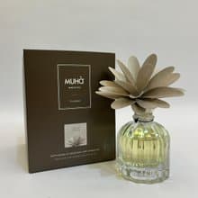 MUHà穆哈香氛 灰花-晨光暖棉 60/200ml