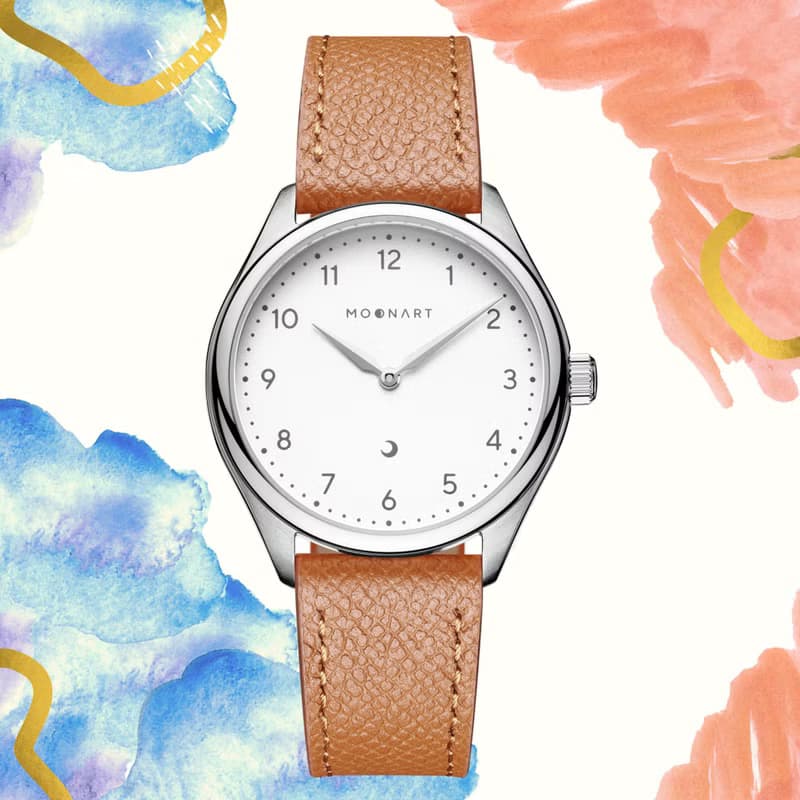 日時系列 - 千色