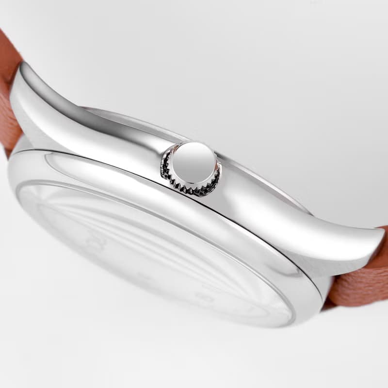 日時系列 - 千色