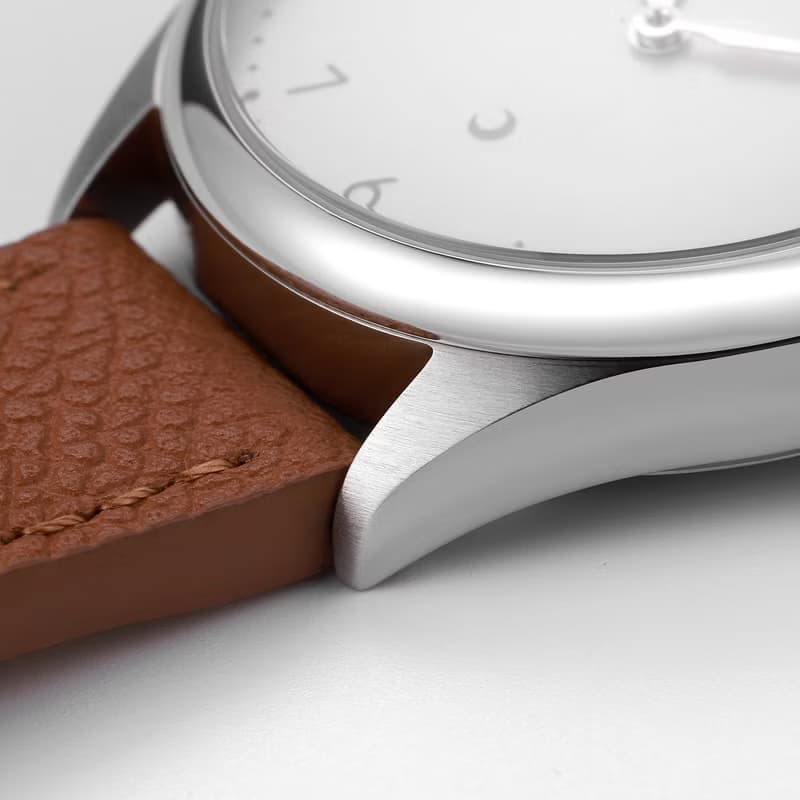 日時系列 - 千色