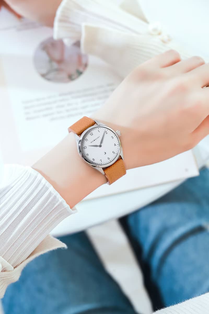 日時系列 - 千色