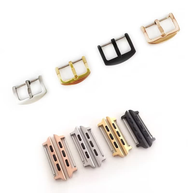 Vintage Apple Watch Band手工系列5系列4系列3系列2系列1