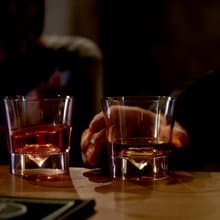 4入 220ml【耐摔 Immerse 鑽石杯】結婚、禮物、酒杯、水杯